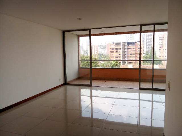 Apartamento en venta