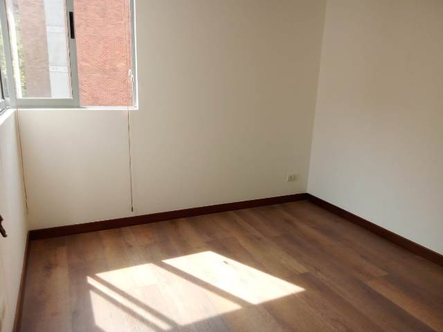 Apartamento en venta
