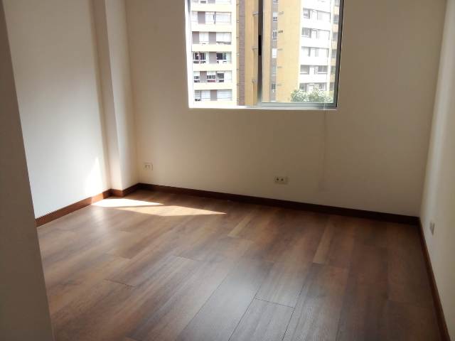 Apartamento en venta