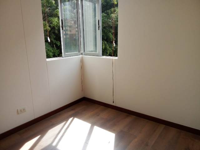 Apartamento en venta