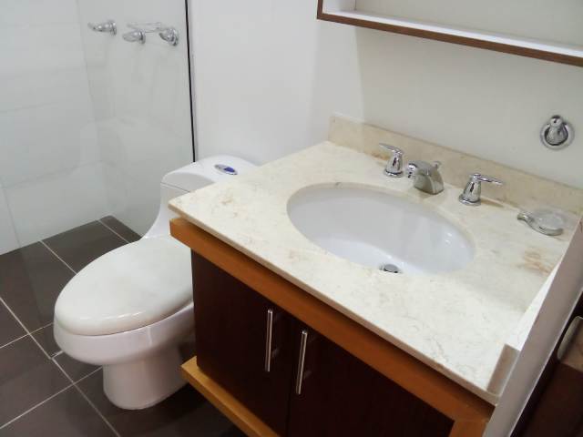 Apartamento en venta