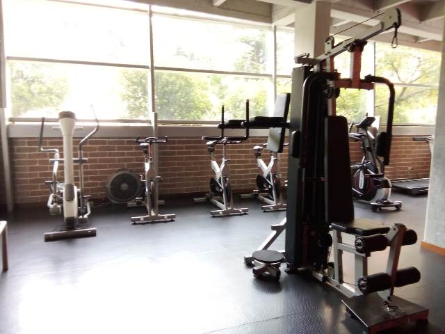 Apartamento en venta