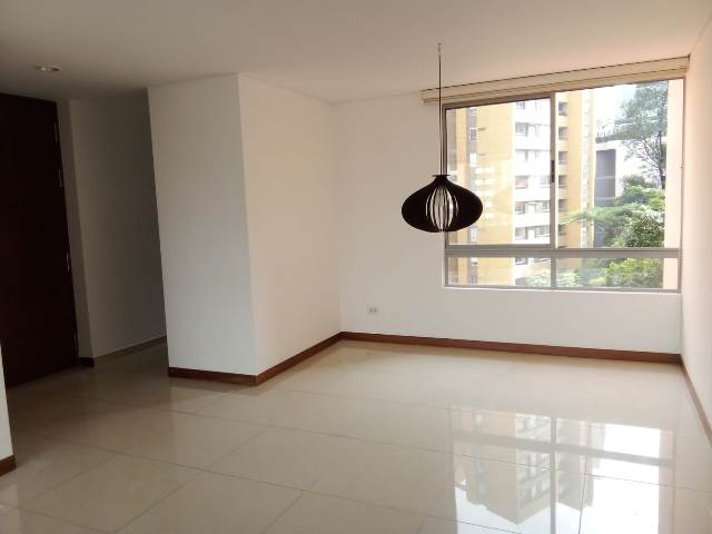Apartamento en venta