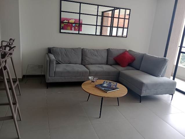 Apartamento en Arriendo