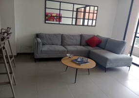 2 Habitaciones Habitaciones, ,2 BathroomsBathrooms,Apartamento,En Arriendo,2778