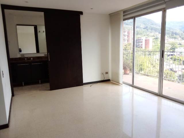 Apartamento en Arriendo