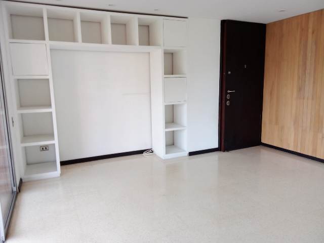 Apartamento en Arriendo