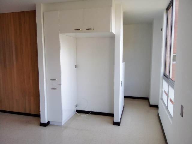 Apartamento en Arriendo