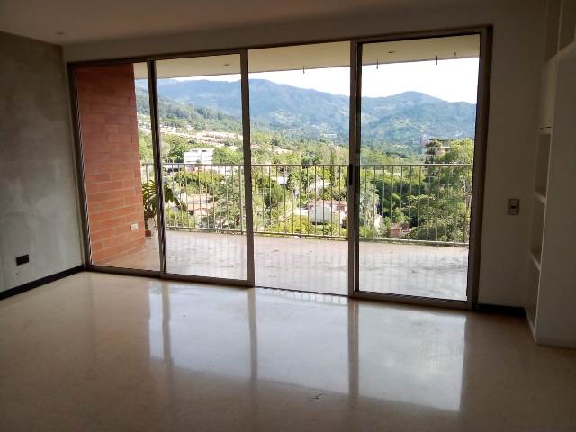 Apartamento en Arriendo