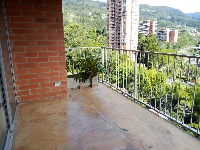 Apartamento en Arriendo