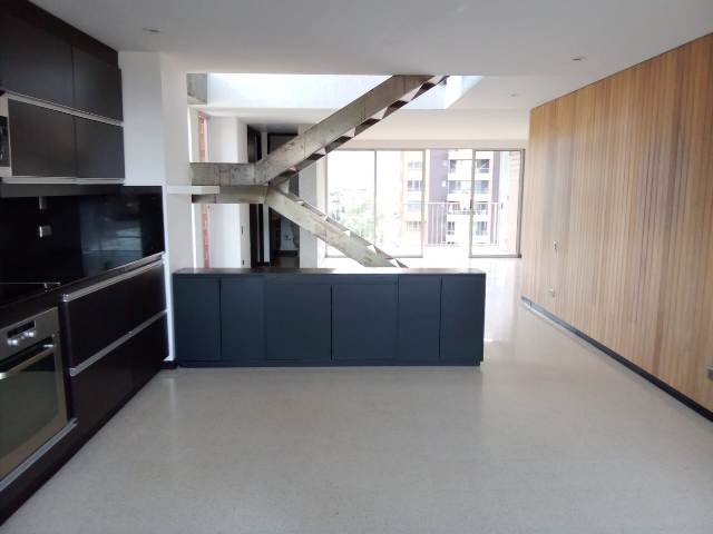 Apartamento en Arriendo