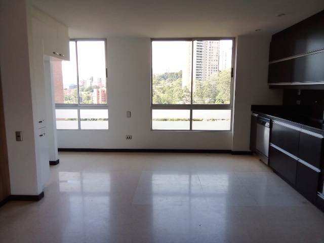 Apartamento en Arriendo