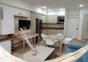 1 Dormitorio Habitaciones, ,1 BañoBathrooms,Apartamento,En Arriendo,2781