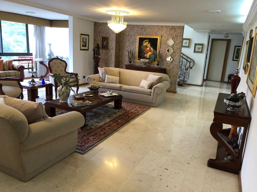 Apartamento en Venta
