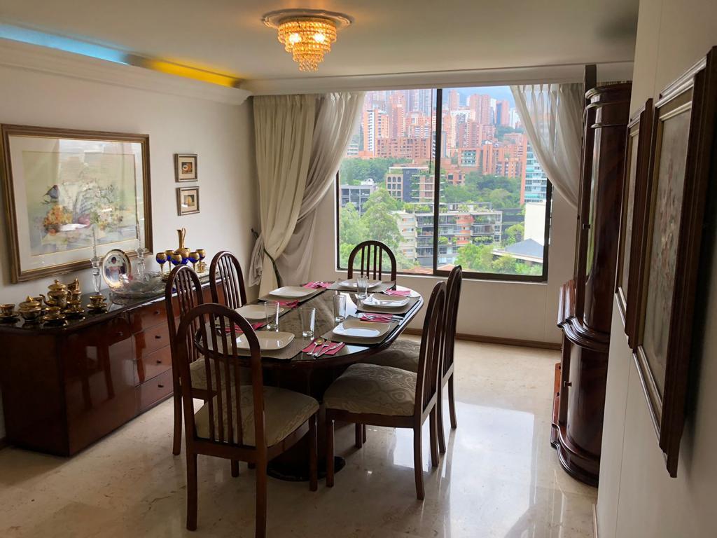 Apartamento en Venta