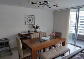 3 Habitaciones Habitaciones, ,4 BathroomsBathrooms,Apartamento,En Venta,2788