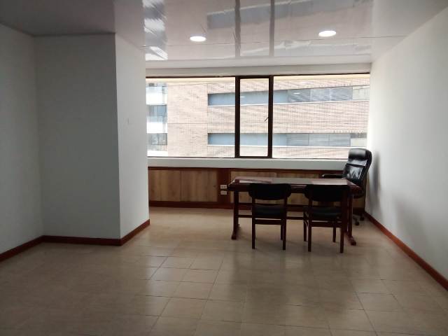 Oficina en Arriendo