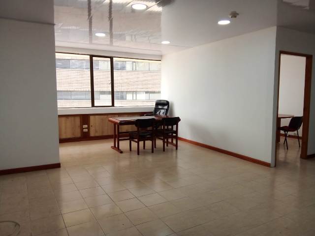 Oficina en Arriendo