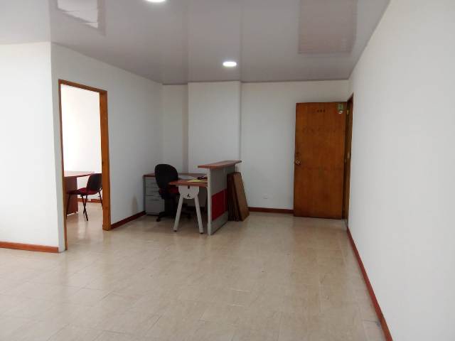 Oficina en Arriendo