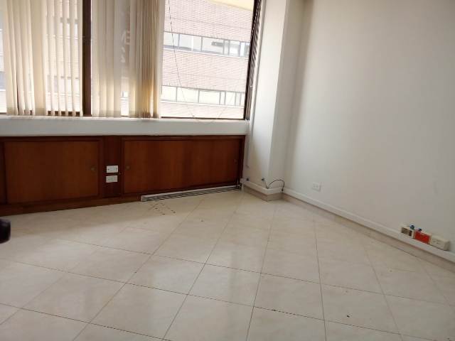 Oficina en Arriendo