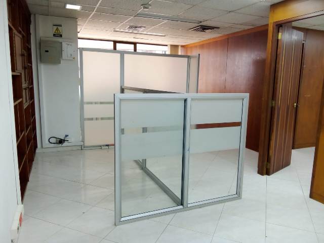 Oficina en Arriendo