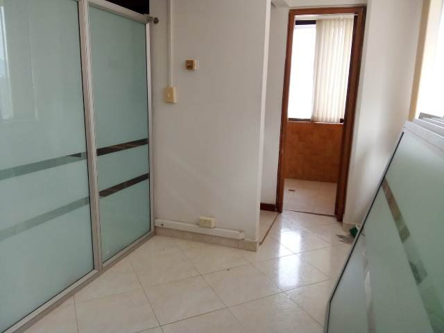 Oficina en Arriendo