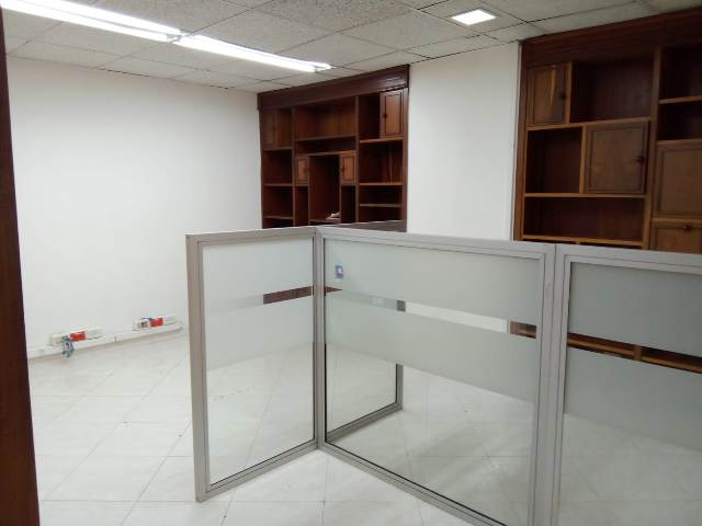 Oficina en Arriendo