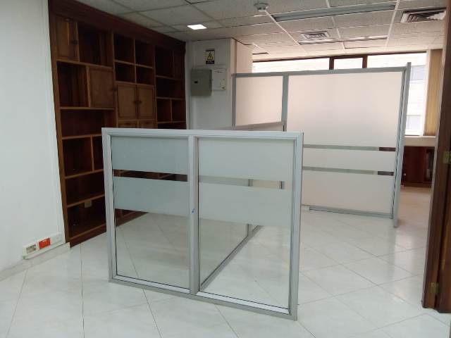 Oficina en Arriendo