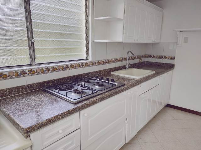 Apartamento en Arriendo