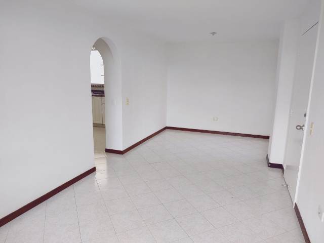 Apartamento en Arriendo