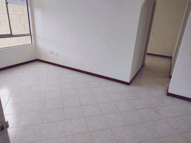 Apartamento en Arriendo