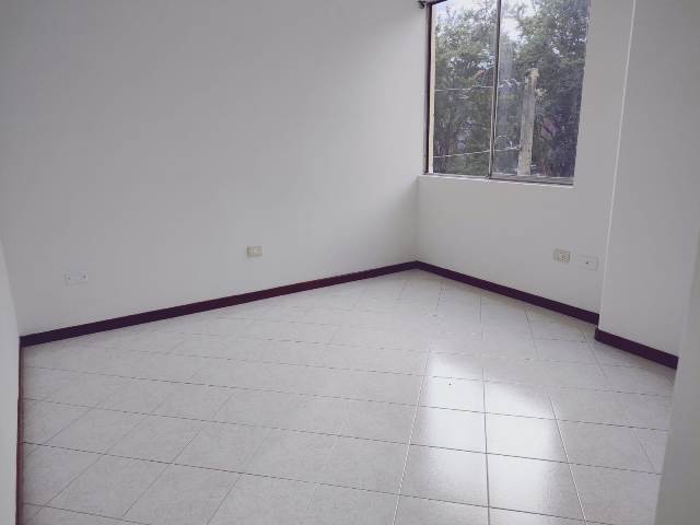 Apartamento en Arriendo