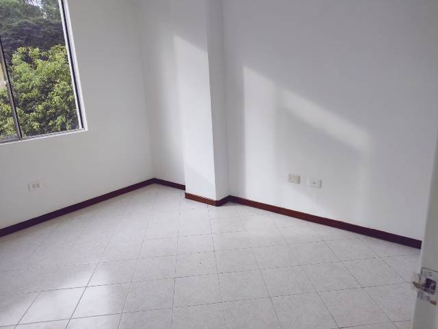 Apartamento en Arriendo