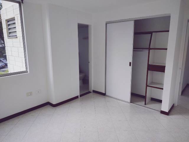 Apartamento en Arriendo