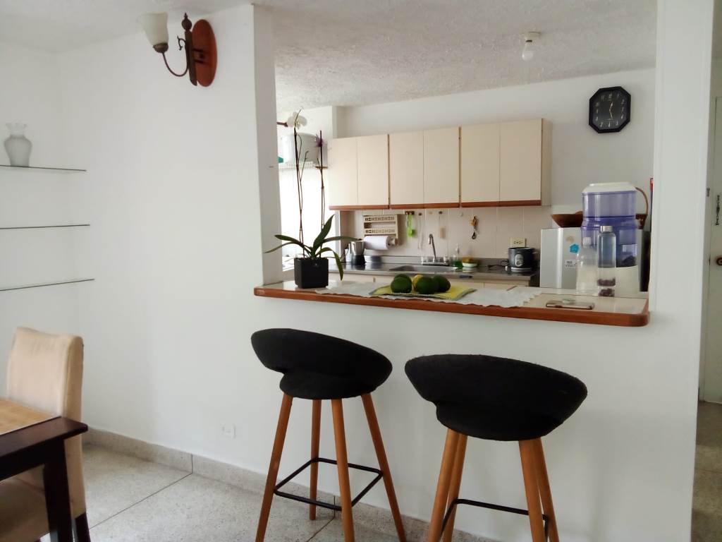 Apartamento en Arriendo