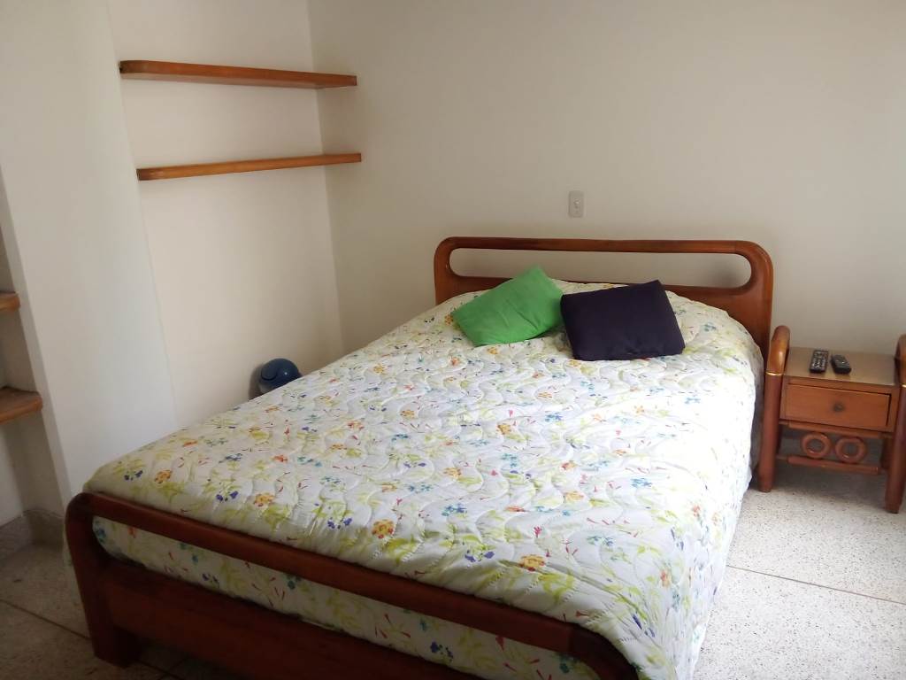 Apartamento en Arriendo