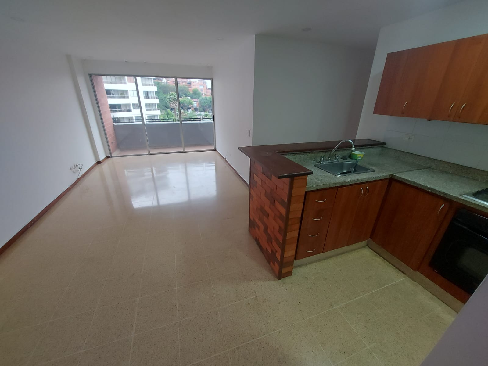 Apartamento en Arriendo