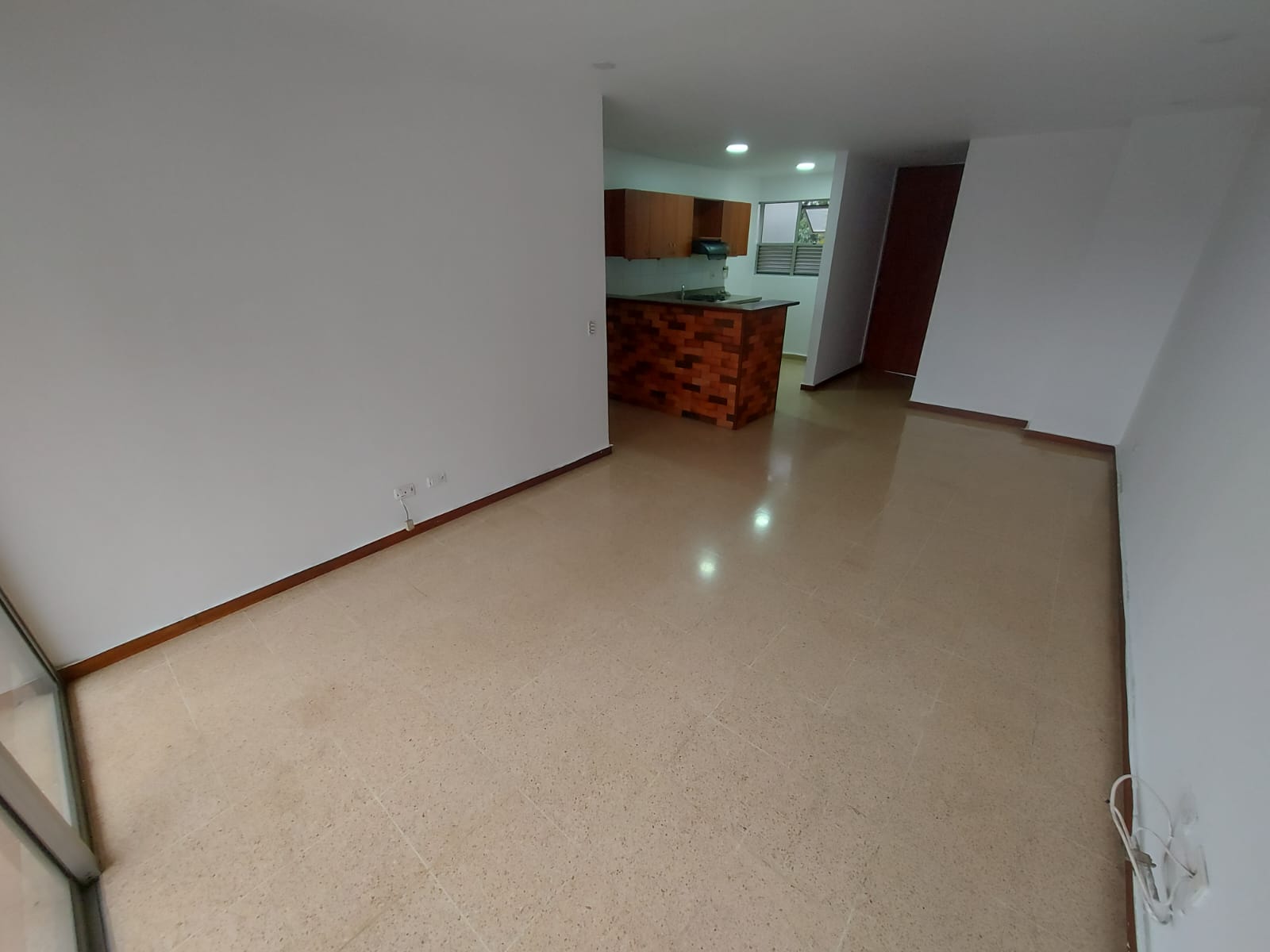 Apartamento en Arriendo