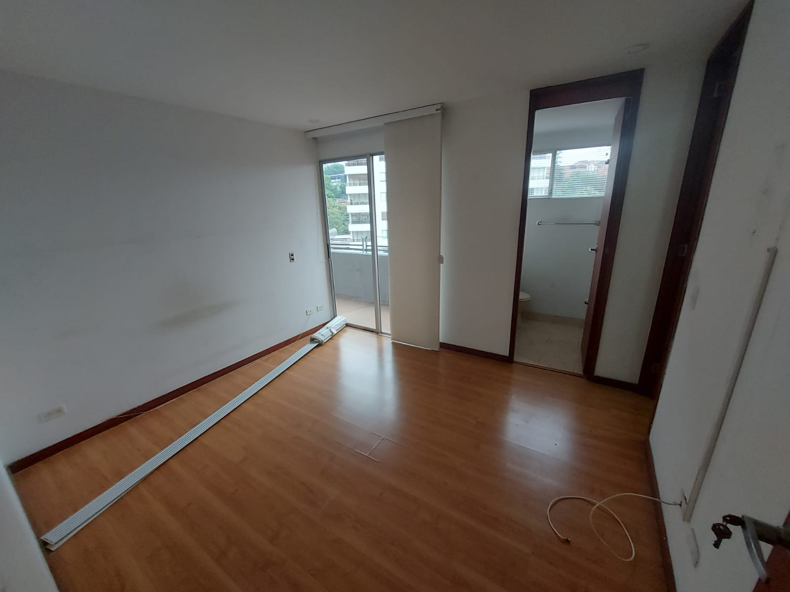 Apartamento en Arriendo