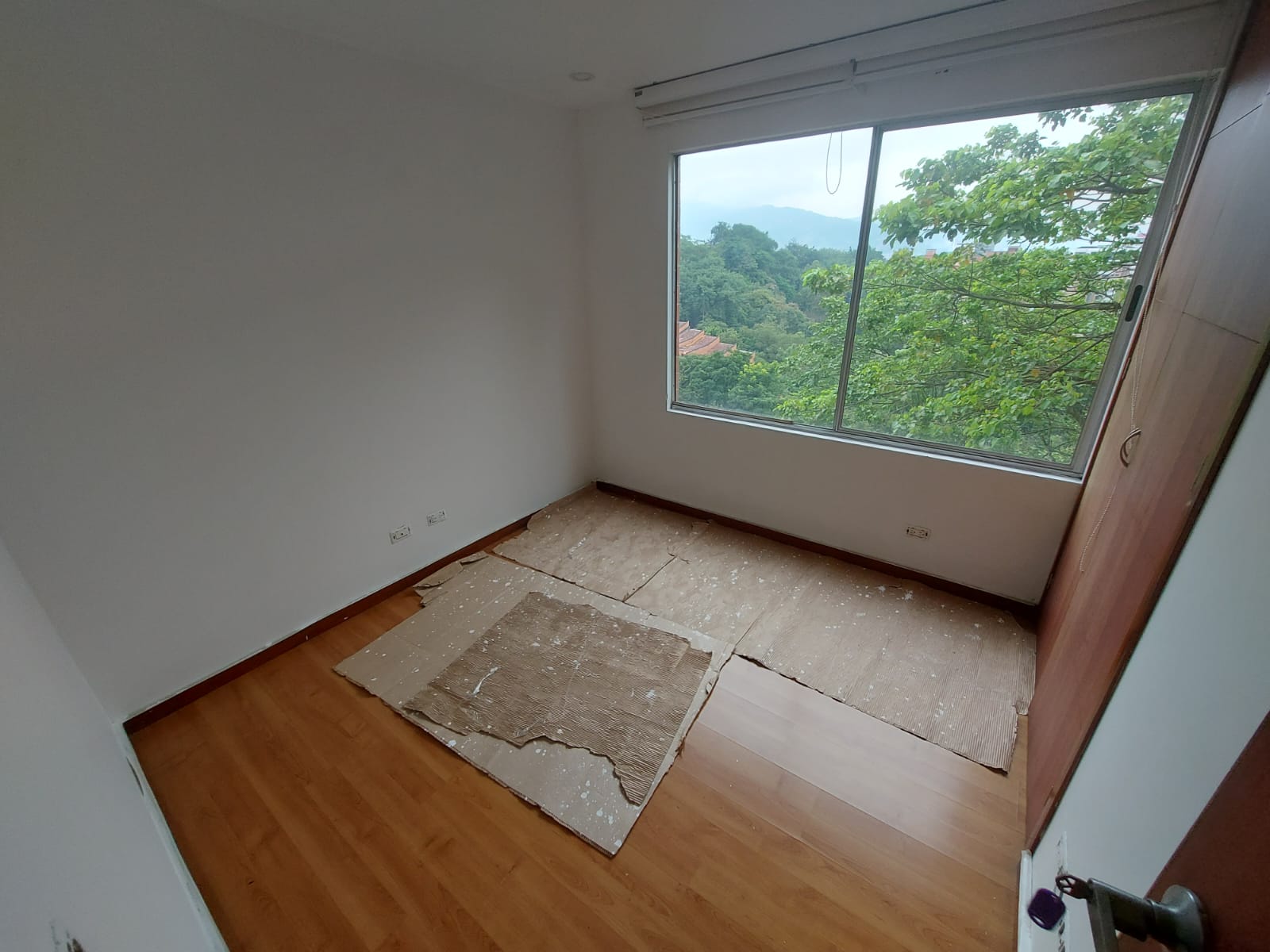 Apartamento en Arriendo