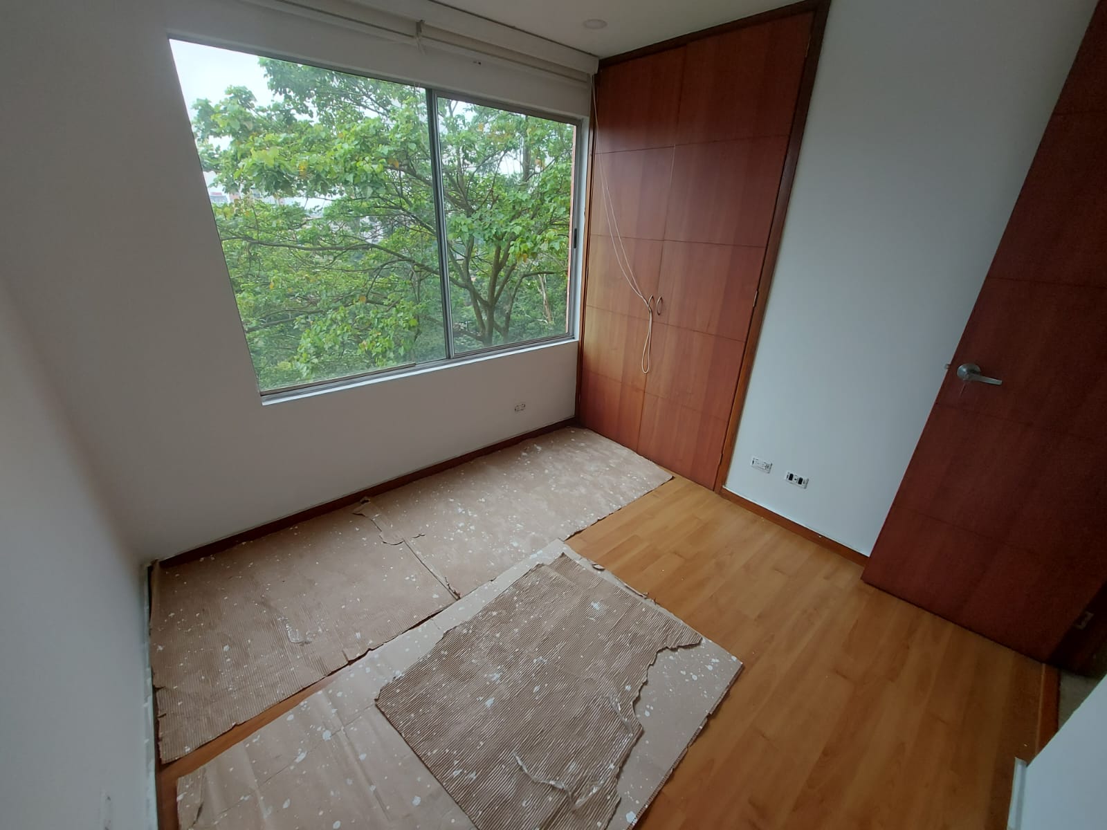 Apartamento en Arriendo