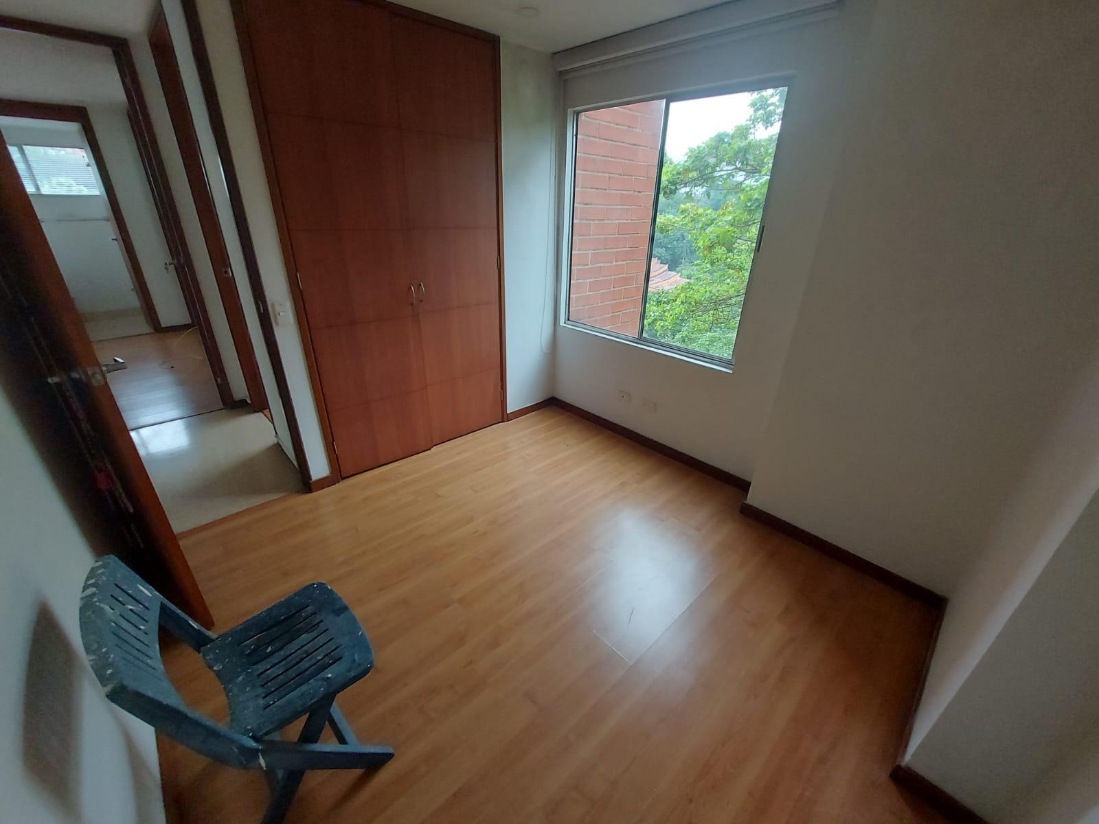 Apartamento en Arriendo