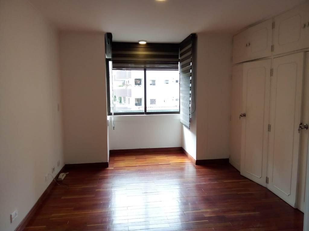 Apartamento en Arriendo