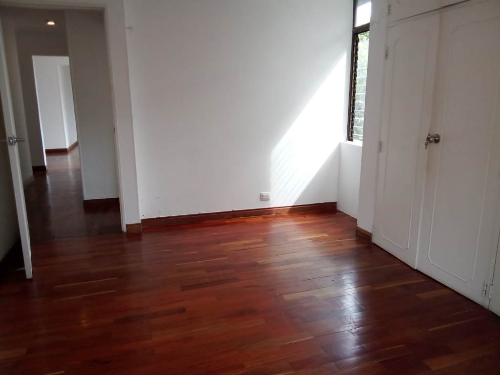 Apartamento en Arriendo