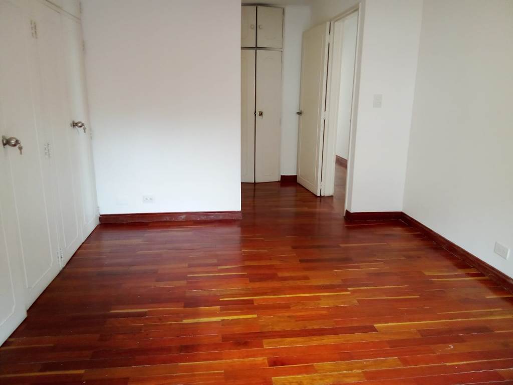 Apartamento en Arriendo