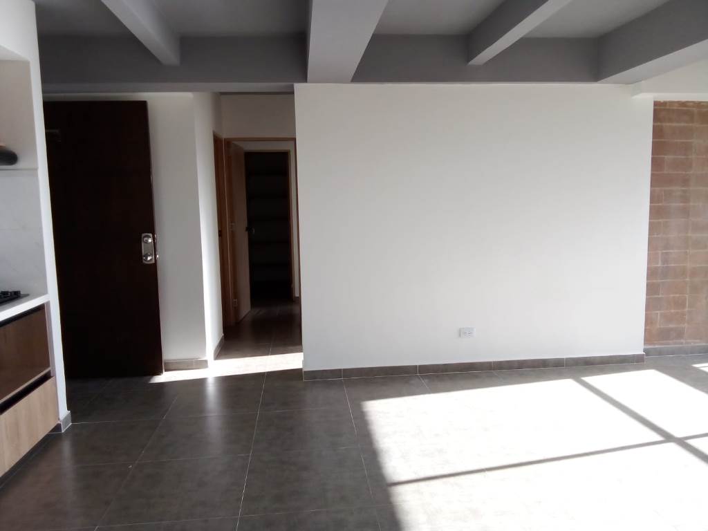 Apartamento en Arriendo