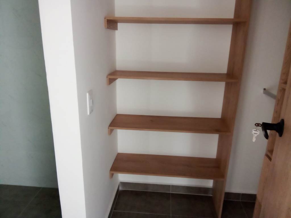 Apartamento en Arriendo