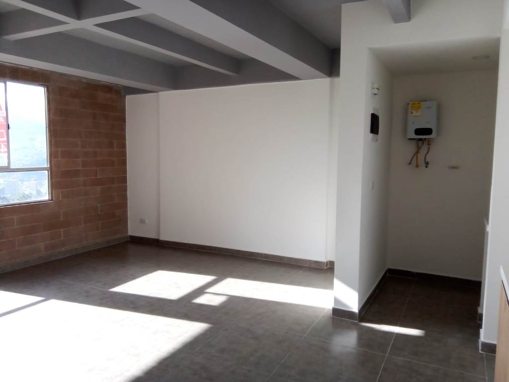 Apartamento en Arriendo