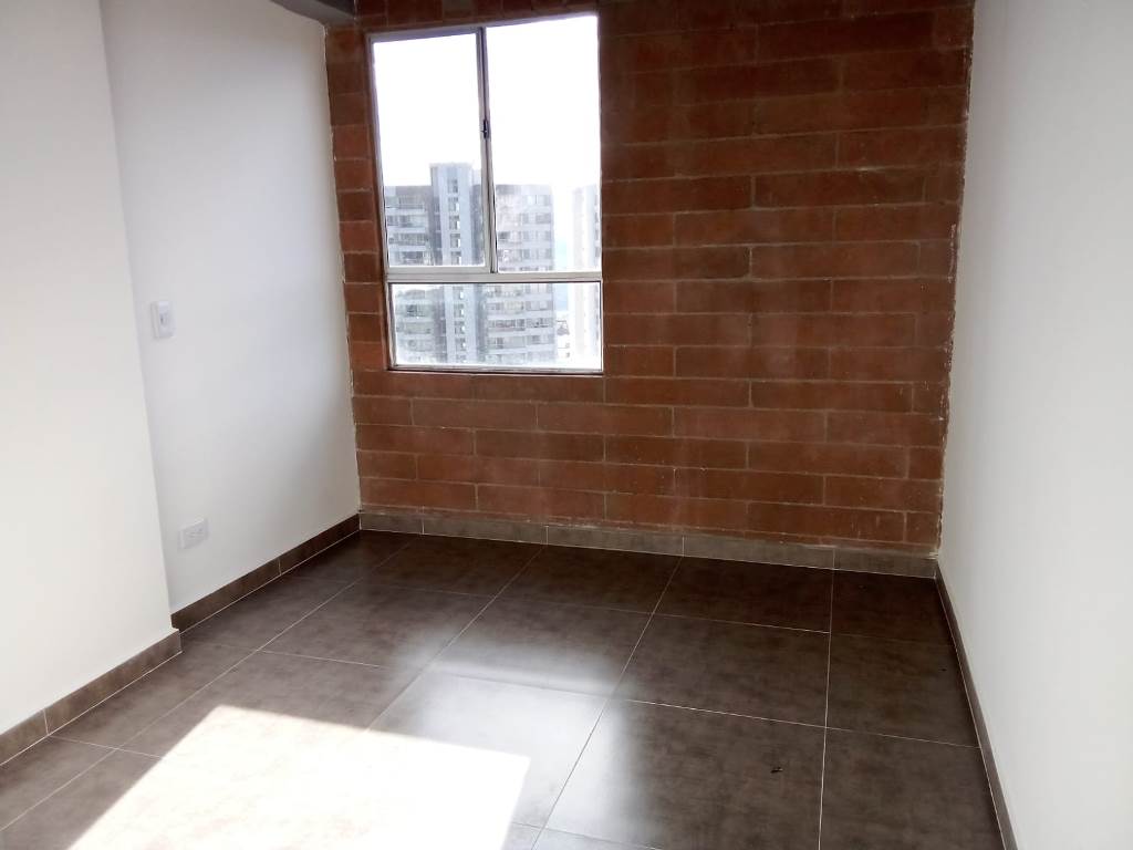 Apartamento en Arriendo