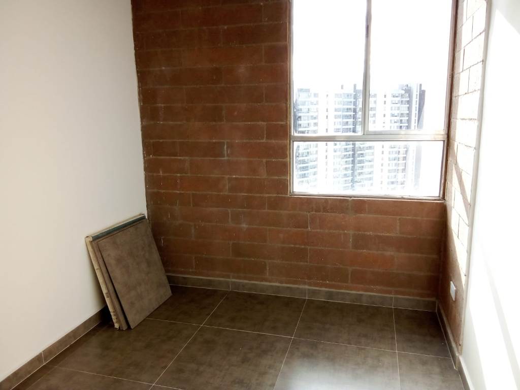 Apartamento en Arriendo